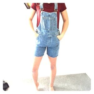 Overalls